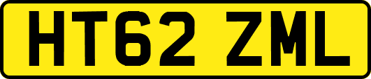 HT62ZML