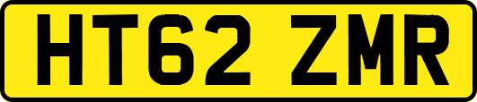 HT62ZMR