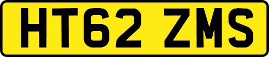 HT62ZMS