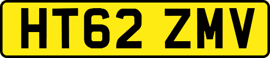 HT62ZMV
