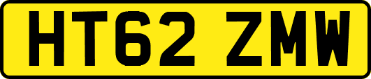 HT62ZMW
