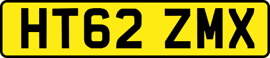HT62ZMX