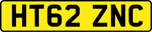 HT62ZNC