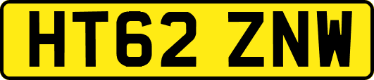 HT62ZNW
