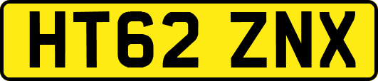 HT62ZNX