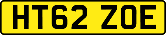 HT62ZOE