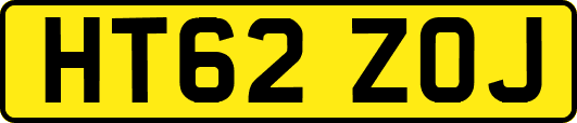 HT62ZOJ