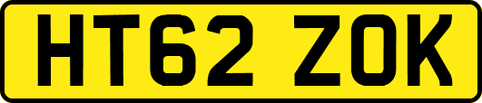 HT62ZOK