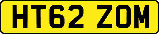 HT62ZOM