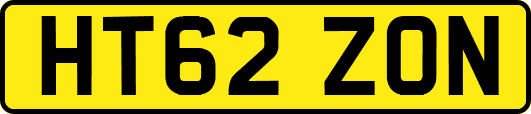 HT62ZON
