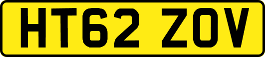 HT62ZOV