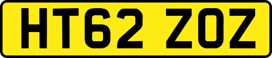 HT62ZOZ