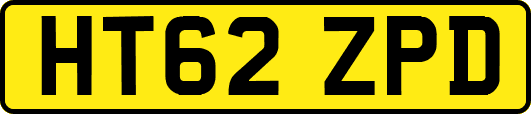 HT62ZPD
