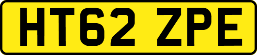 HT62ZPE