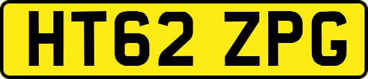 HT62ZPG