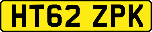 HT62ZPK