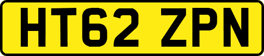 HT62ZPN