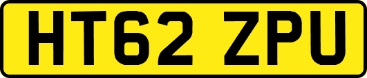 HT62ZPU