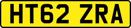 HT62ZRA