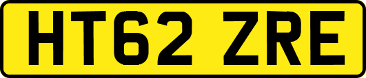 HT62ZRE