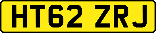 HT62ZRJ