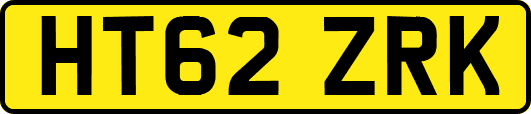 HT62ZRK