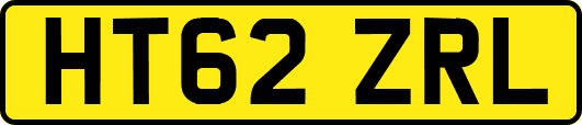 HT62ZRL