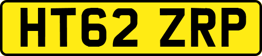 HT62ZRP