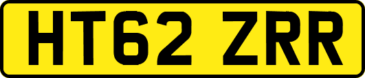 HT62ZRR
