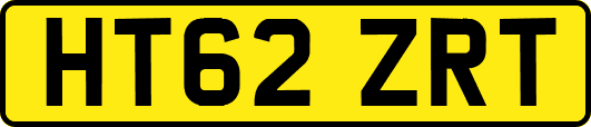 HT62ZRT