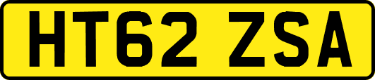 HT62ZSA