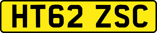 HT62ZSC