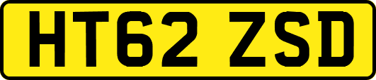 HT62ZSD