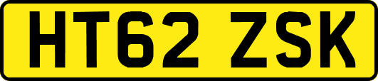 HT62ZSK