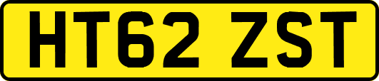 HT62ZST