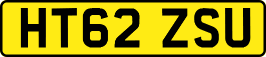 HT62ZSU
