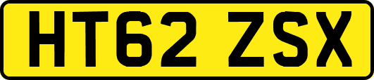 HT62ZSX