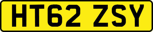 HT62ZSY