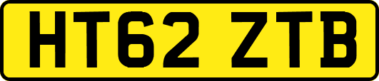 HT62ZTB