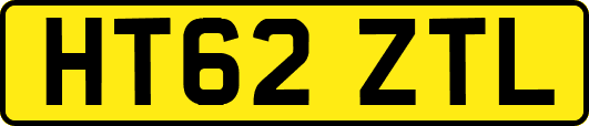 HT62ZTL