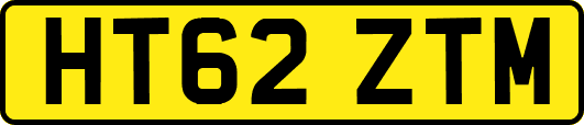 HT62ZTM