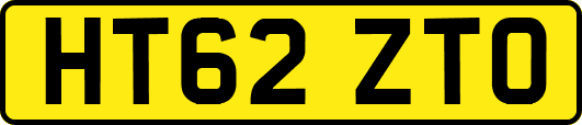HT62ZTO