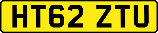 HT62ZTU