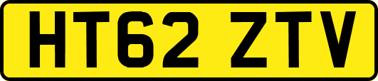 HT62ZTV