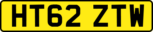 HT62ZTW