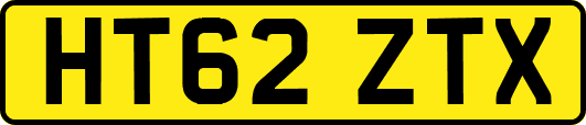 HT62ZTX