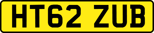 HT62ZUB