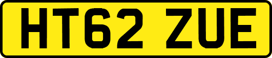 HT62ZUE