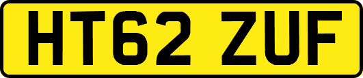 HT62ZUF