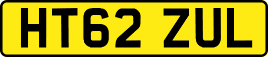 HT62ZUL